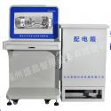 地埋式车底安全检查系统