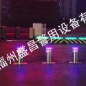 厦门景区液压升降柱