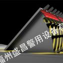 福建监狱液压翻板路障机