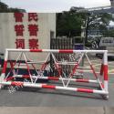 福州学校拒马